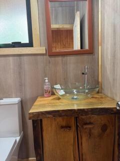 Cabaña Lago Ranco - 5