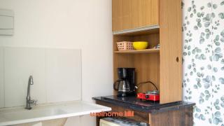 Loft em Sao Joao Del Rei perto da cidade historica - 6