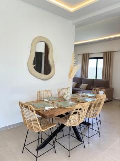 Villa soléa - Route Ouarzazate - Marrakesh - 1