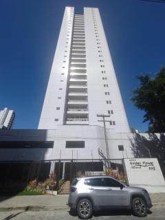 Apartamento mobiliado em Boa Viagem, Recife - 5
