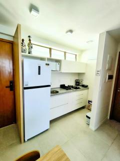 Apartamento mobiliado em Boa Viagem, Recife - 2