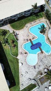 Pé na Areia - Muro Alto - Porto de Galinhas - 8