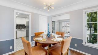 Cozy Hollywood Hideaway w Private Patio Easy City Access Casa Camrose by AvantStay - 3