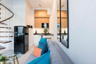 Castellana by Skykey - 5