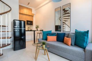 Castellana by Skykey - 2