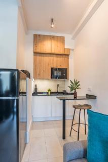 Castellana by Skykey - 1