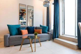 Castellana by Skykey - 5