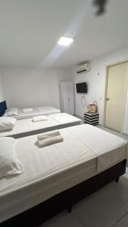 Pousada Flat Lourdes Residence - 7