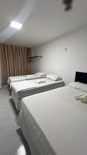 Pousada Flat Lourdes Residence - 8