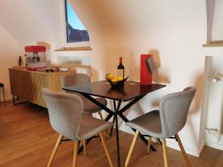 Königstraße Dürer Apartment - 8