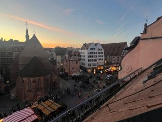 Königstraße Dürer Apartment - 5