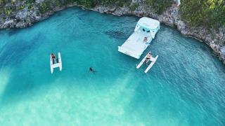 Alta Bella Villa Private Oceanfront Nordic Spa - Providenciales - 4