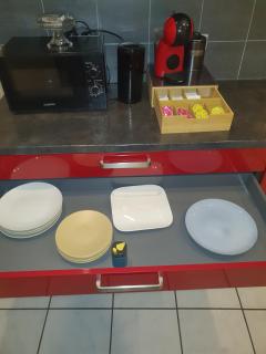 Appartement 100m2 entre lacs et montagnes - 6