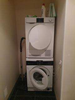 Appartement 100m2 entre lacs et montagnes - 5