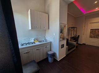 Aircraft services rooms - 6