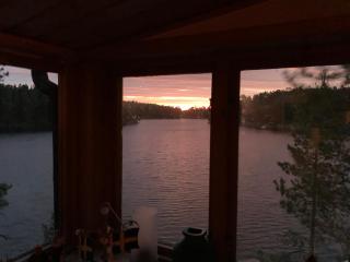 Munkholmens smultronställe - 2