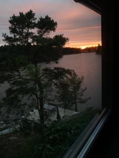 Munkholmens smultronställe - Värmdö - 3