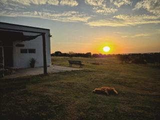 La Buonaterra -Cabañas con playa privada sobre el Rio Uruguay - 7