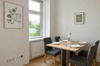 Free Parking & Calm Apartment - 7