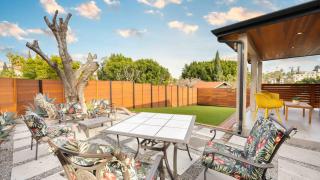 City Living by AvantStay Large Outdoor Area - 7