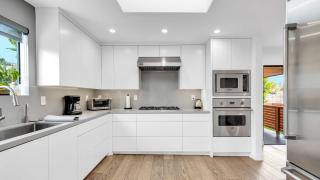 City Living by AvantStay Large Outdoor Area - 4