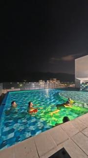 Apartaestudio 803B Sky Towers - 8