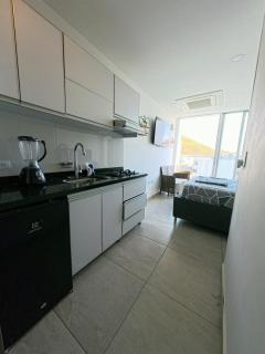 Apartaestudio 803B Sky Towers - 5