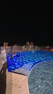 Apartaestudio 803B Sky Towers - 3