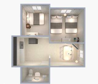 Hongdae or Itaewon 20minutes Maximum 6 people - 2