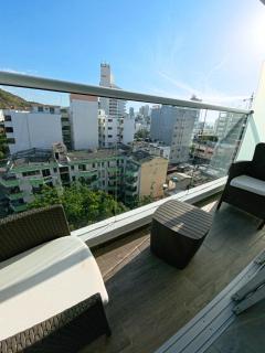 Apartaestudio 803B Sky Towers - 1