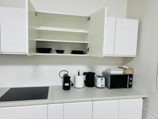 Quiet Apartment Farmers' Saturday Market - 9