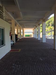Apartamento privado no Bombinhas Summer Beach - Bombinhas - 1