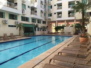 Apartamento privado no Bombinhas Summer Beach - Bombinhas - 2