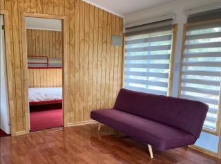 Cabaña Lago Ranco - 8