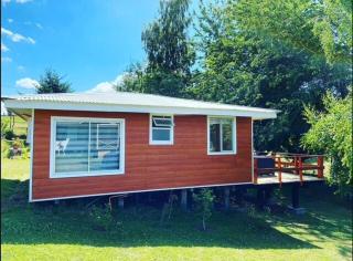 Cabaña Lago Ranco - 5