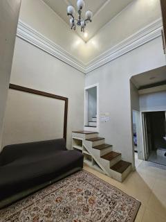 Witte Huis Cirendeu - 8