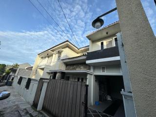 Witte Huis Cirendeu - 7