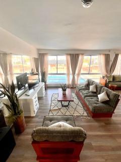 Centre bien-être - 0