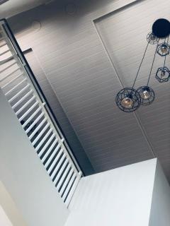 Witte Huis Cirendeu - 2