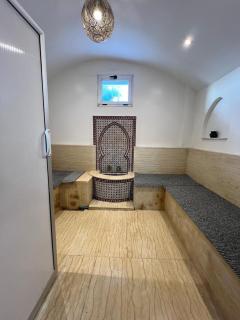 Centre bien-être - 7