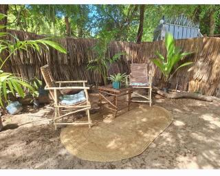 Seaside studio Kilifi - 9