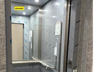 Apartamento vista mar - 2 quartos - ELEVADOR - COSTA SUL PIUMA - 6