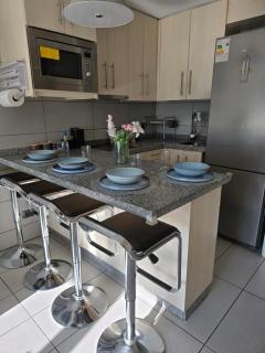 Confor y Tranquilidad a pasos de Barrio Bellvista - 9