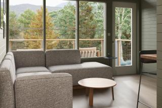 Outbound Yosemite - 2