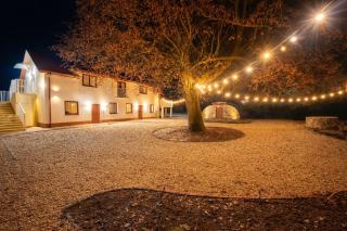 Dom wakacyjny przy Suntago dla grup - 7