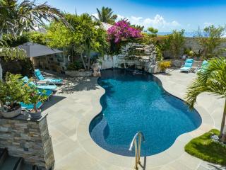 Kokomo Botanical Resort - Caribbean Family Cottages - 9