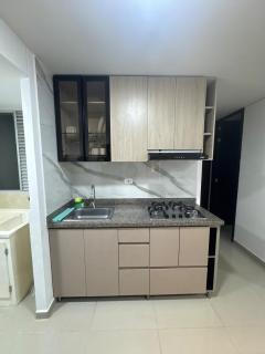 Apartamento en Cúcuta - 9