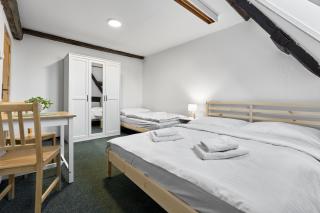 Horská chata Silver by Mountain ways - 9