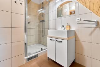 Horská chata Silver by Mountain ways - 1