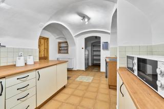 Horská chata Silver by Mountain ways - 8